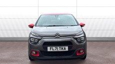 Citroen C3 1.2 PureTech Shine Plus 5dr Petrol Hatchback